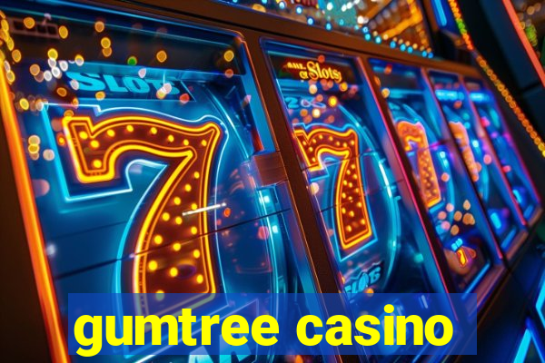 gumtree casino