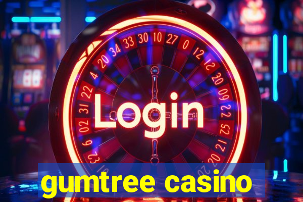 gumtree casino