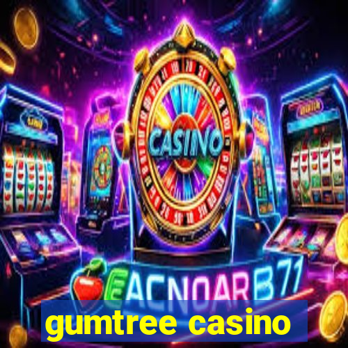 gumtree casino