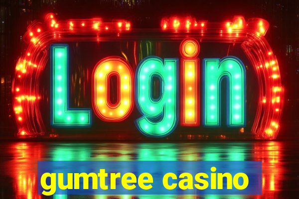 gumtree casino