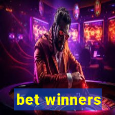 bet winners