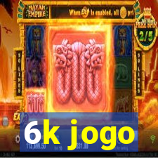 6k jogo