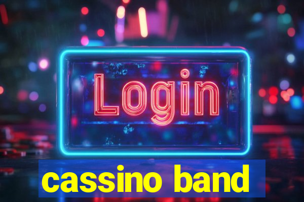 cassino band