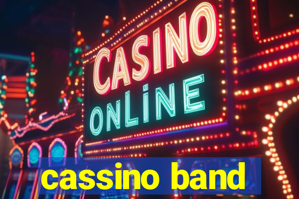 cassino band