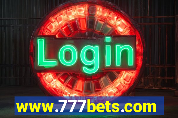 www.777bets.com