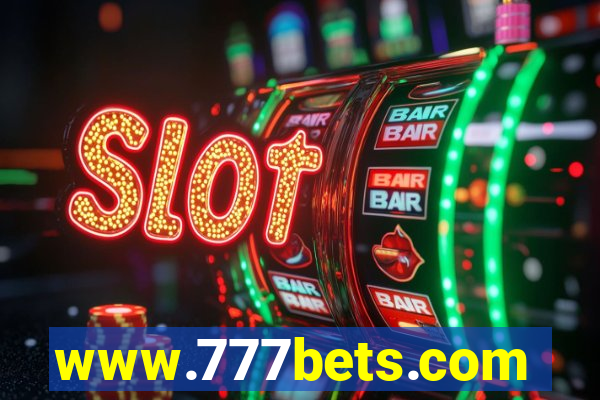 www.777bets.com