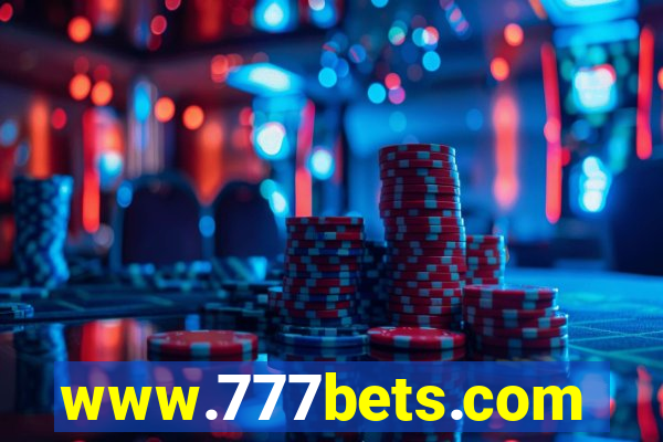 www.777bets.com