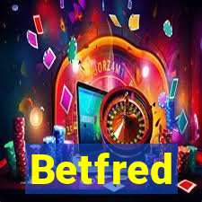 Betfred