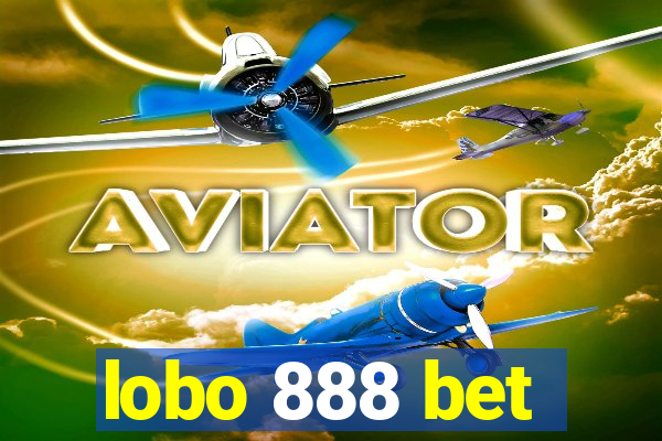 lobo 888 bet