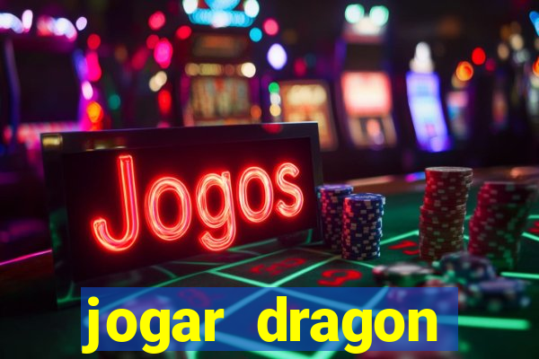 jogar dragon fortune demo