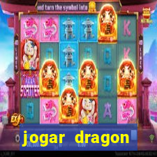 jogar dragon fortune demo