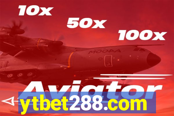 ytbet288.com