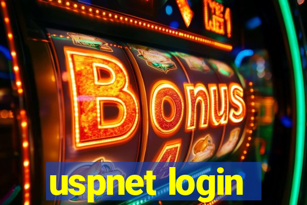 uspnet login