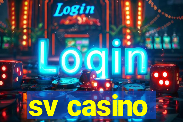 sv casino