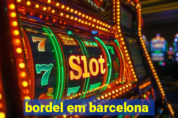 bordel em barcelona