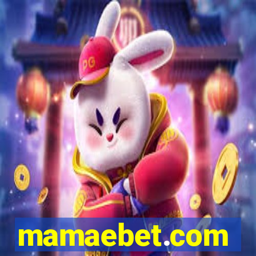 mamaebet.com