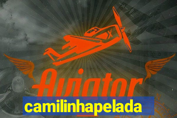 camilinhapelada