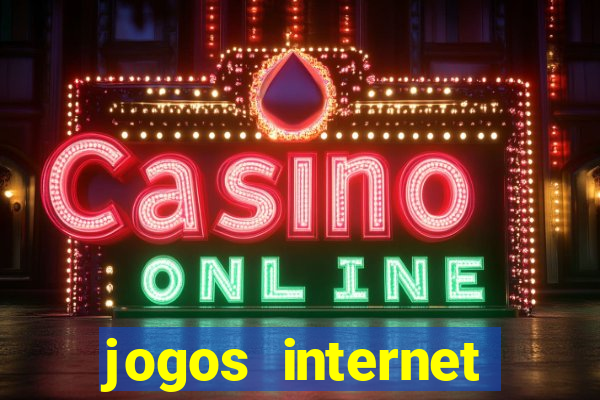 jogos internet ganhar dinheiro