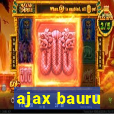 ajax bauru