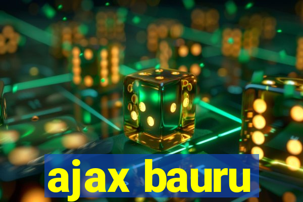 ajax bauru