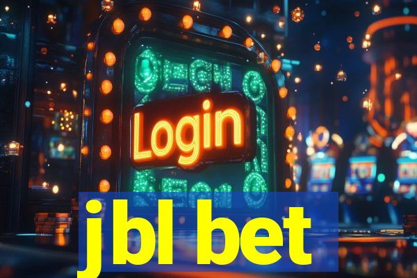 jbl bet