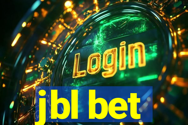 jbl bet