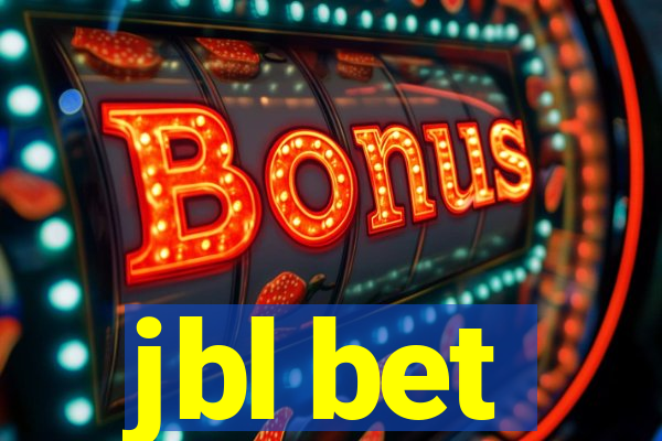 jbl bet