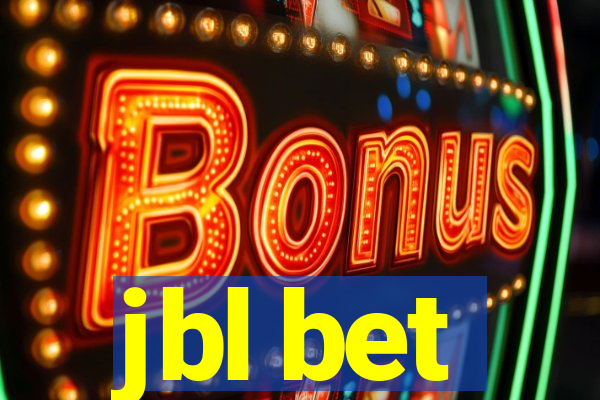 jbl bet