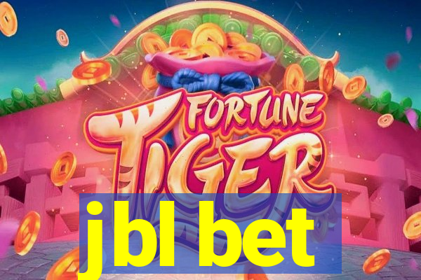 jbl bet