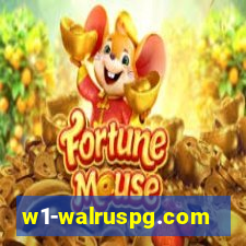 w1-walruspg.com