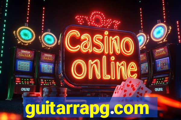 guitarrapg.com