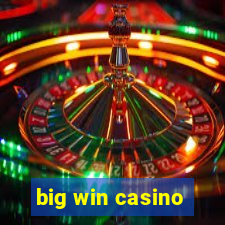 big win casino