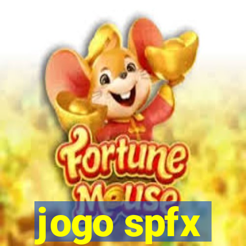 jogo spfx