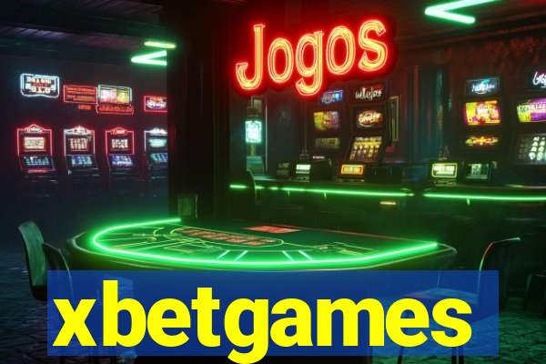 xbetgames