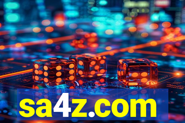 sa4z.com