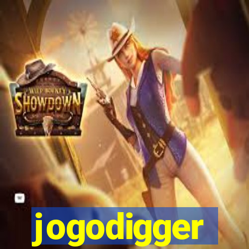 jogodigger