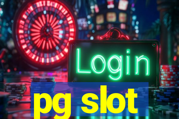 pg slot