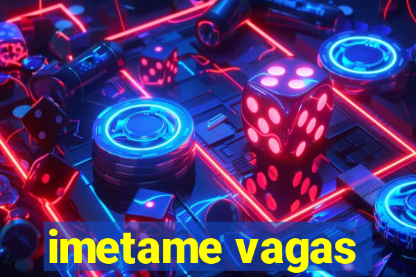 imetame vagas