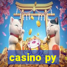 casino py