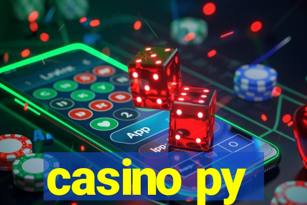 casino py