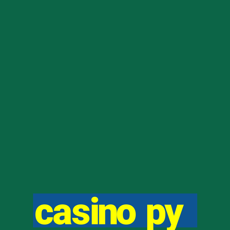 casino py