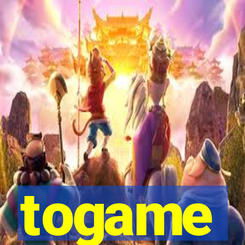 togame