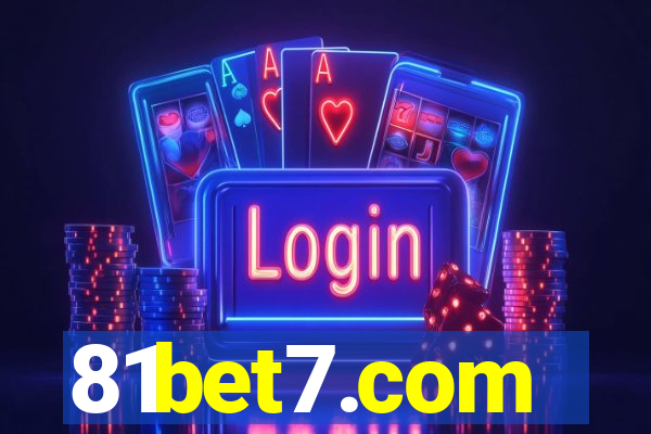 81bet7.com