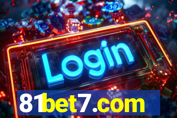 81bet7.com