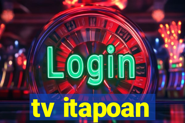 tv itapoan