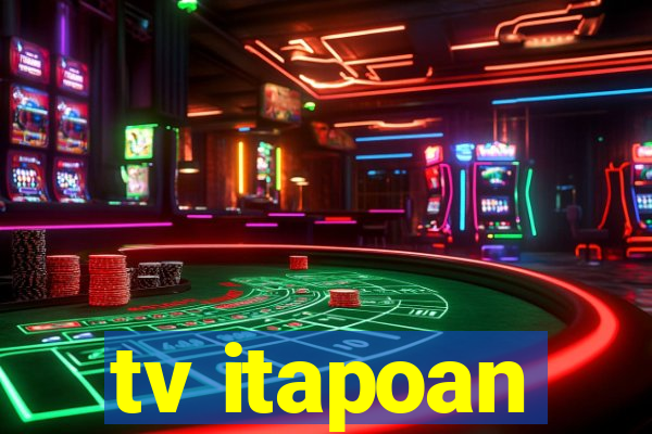 tv itapoan