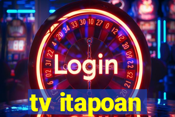 tv itapoan