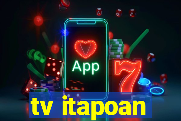 tv itapoan