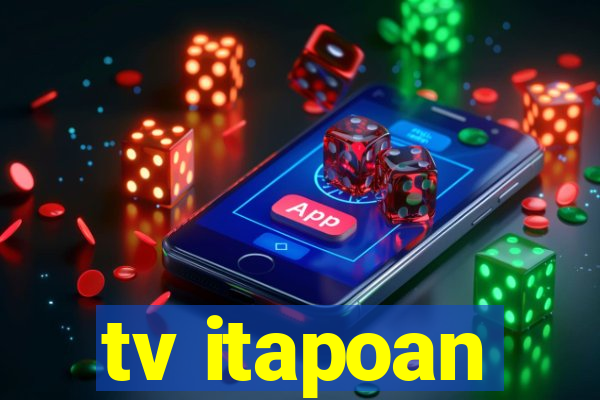 tv itapoan