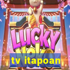 tv itapoan